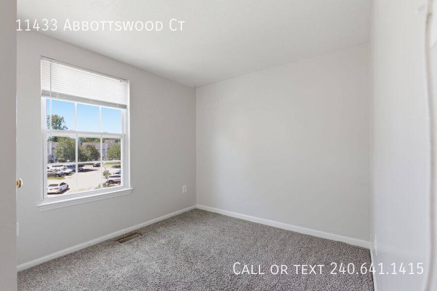 Townhouse for rent at 11433 Abbottswood Court, Upper Marlboro, MD 20774