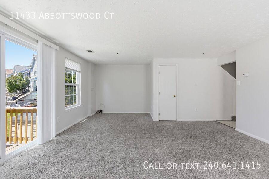 Townhouse for rent at 11433 Abbottswood Court, Upper Marlboro, MD 20774