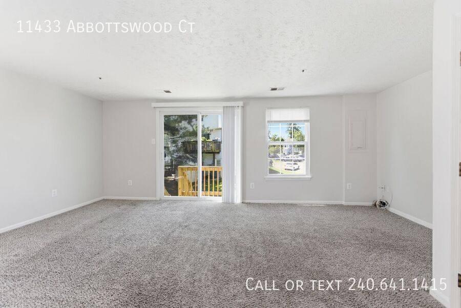 Townhouse for rent at 11433 Abbottswood Court, Upper Marlboro, MD 20774