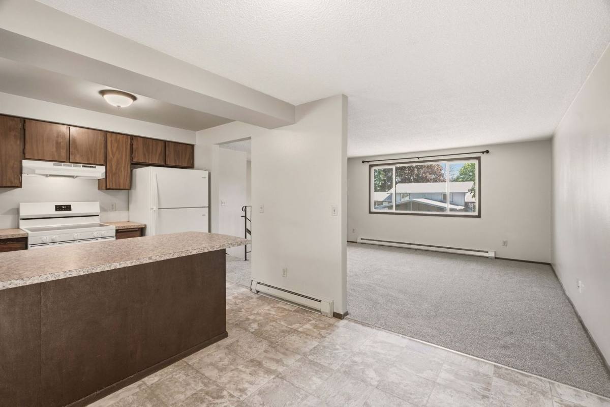 Apartment for rent at 2705 N Robie Court, Spokane, WA 99206