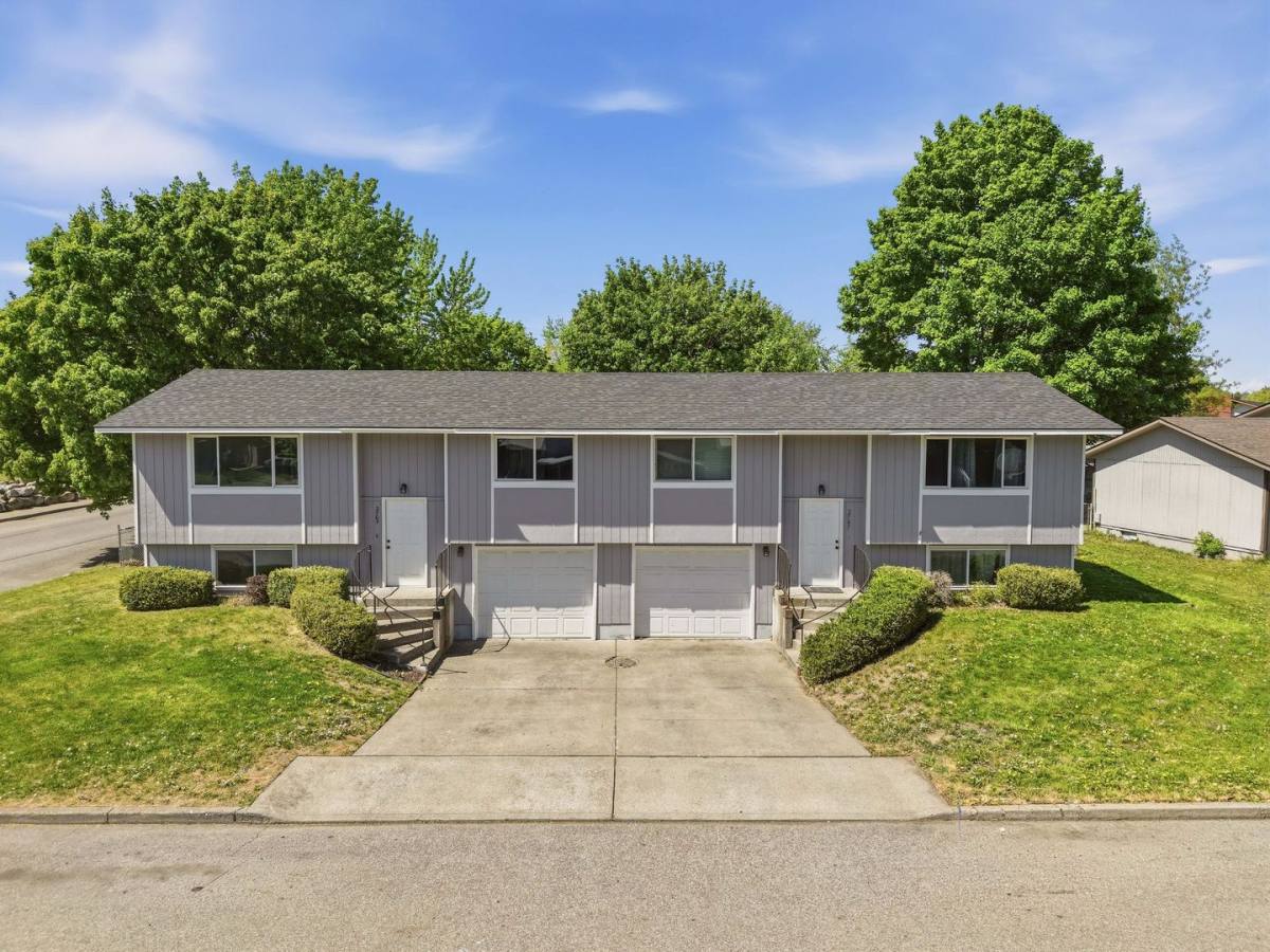 Apartment for rent at 2705 N Robie Court, Spokane, WA 99206