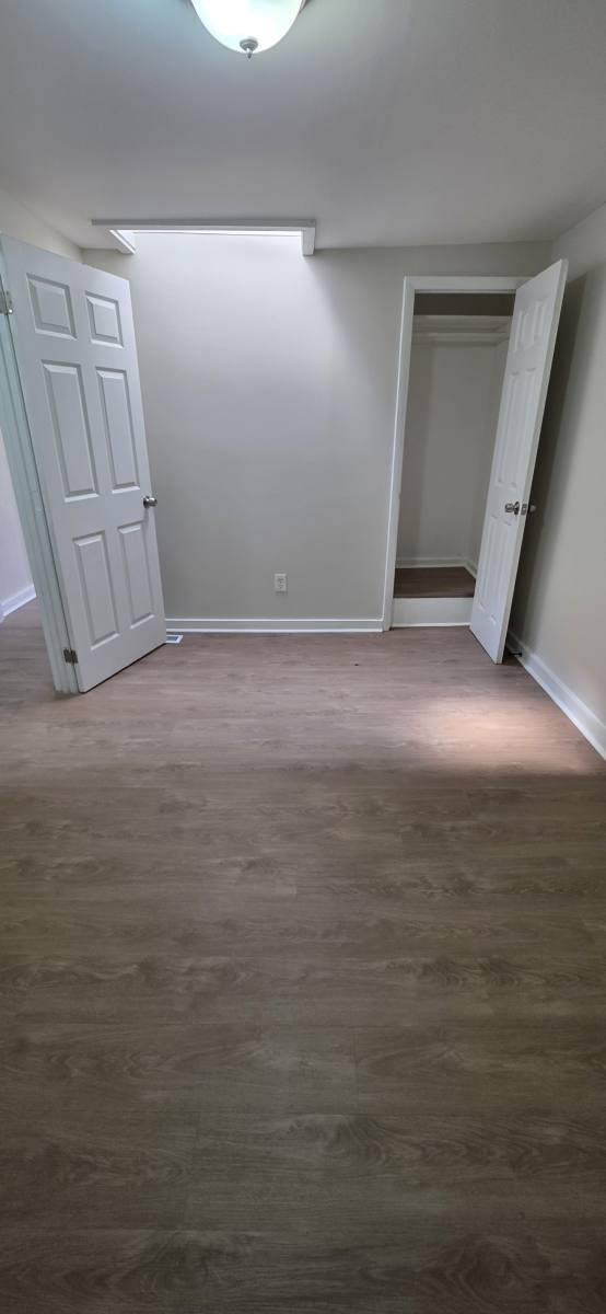 Townhouse for rent at 305 S Calhoun St, Baltimore, MD 21223