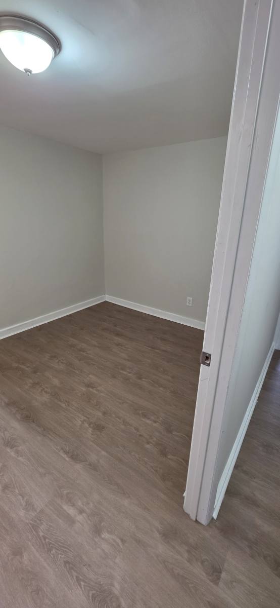 Townhouse for rent at 305 S Calhoun St, Baltimore, MD 21223