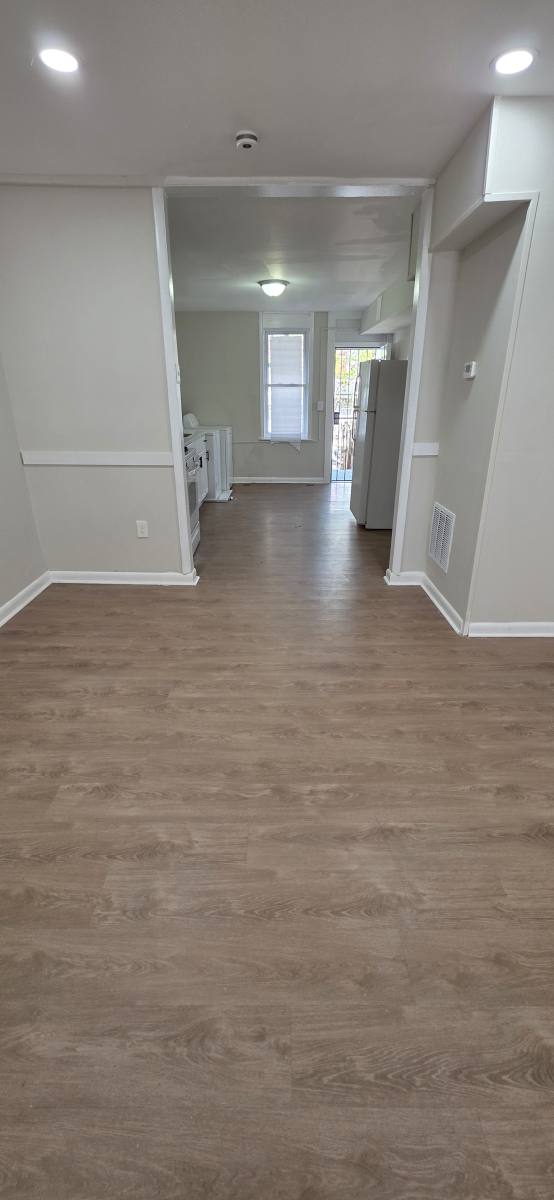 Townhouse for rent at 305 S Calhoun St, Baltimore, MD 21223