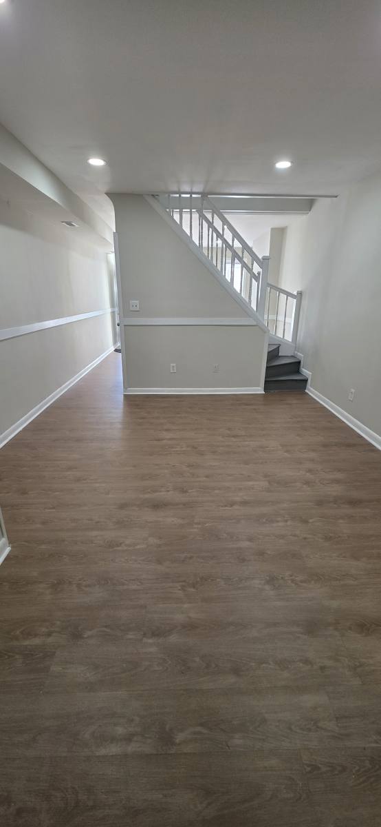 Townhouse for rent at 305 S Calhoun St, Baltimore, MD 21223