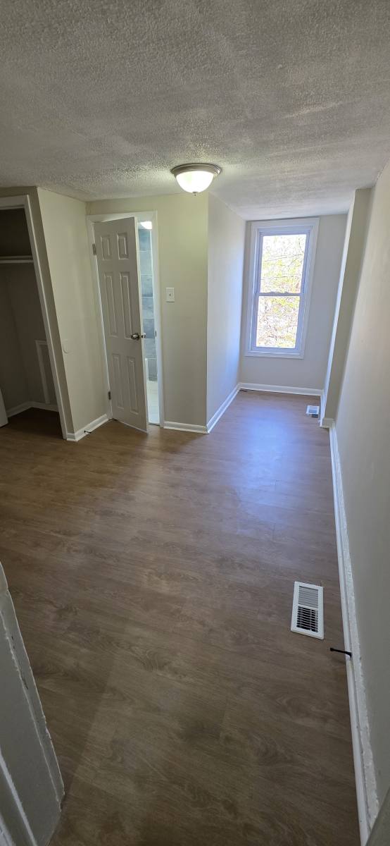 Townhouse for rent at 305 S Calhoun St, Baltimore, MD 21223