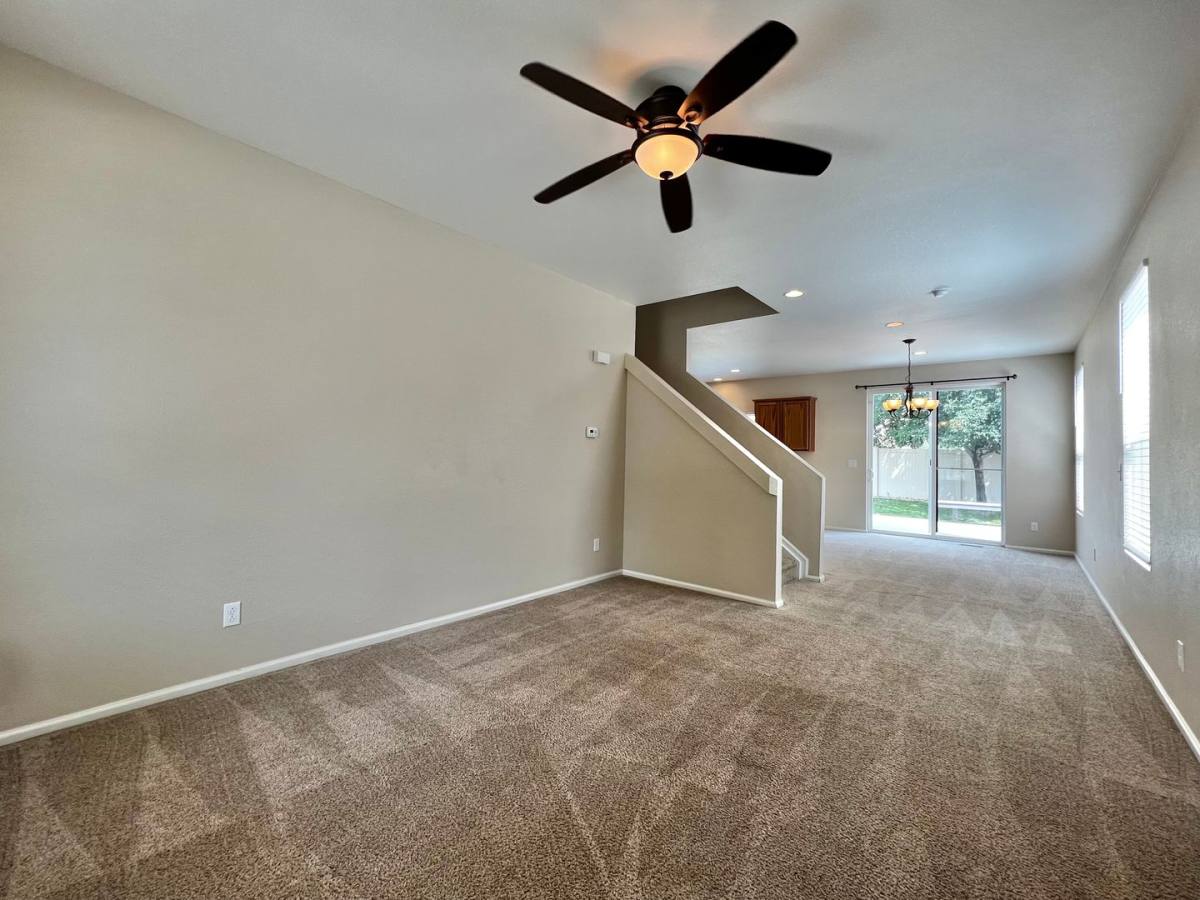 House for rent at 3913 Hunterwood Lane, Johnstown, CO 80534