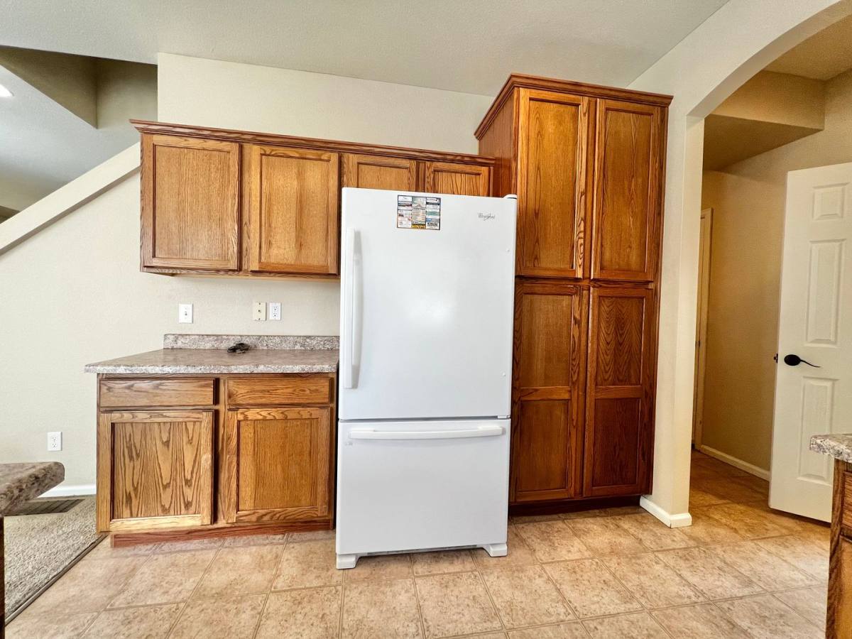 House for rent at 3913 Hunterwood Lane, Johnstown, CO 80534