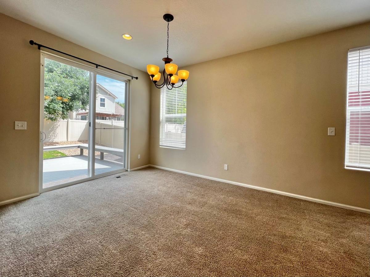 House for rent at 3913 Hunterwood Lane, Johnstown, CO 80534