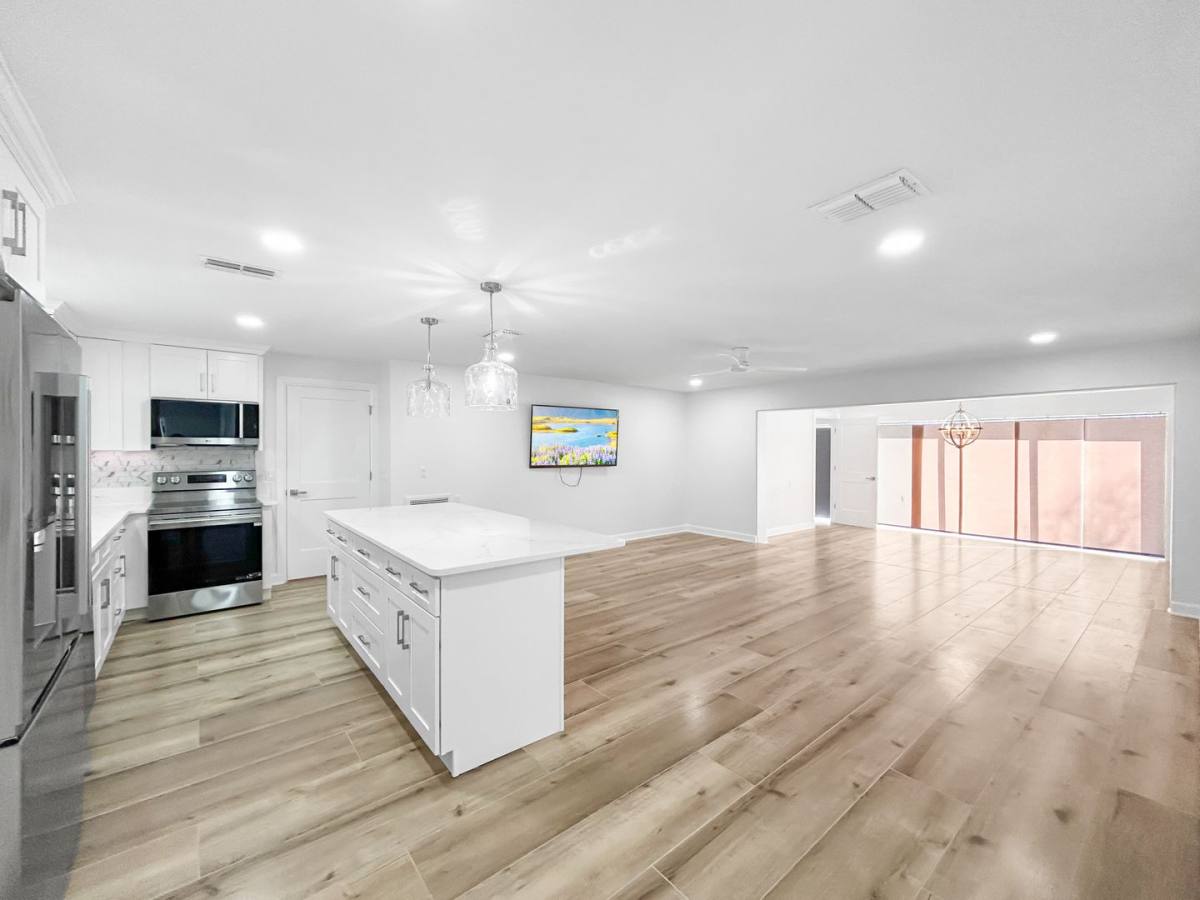 House for rent at 349 La Hacienda Dr, Indian Rocks Beach, FL 33785