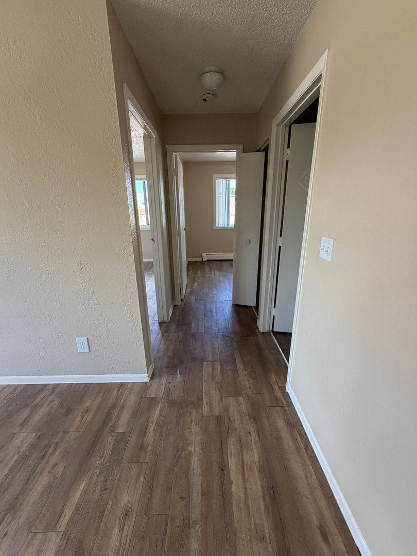 Apartment for rent at 1010, 1016, & 1020 9th Ave NW, Williston, ND 58801