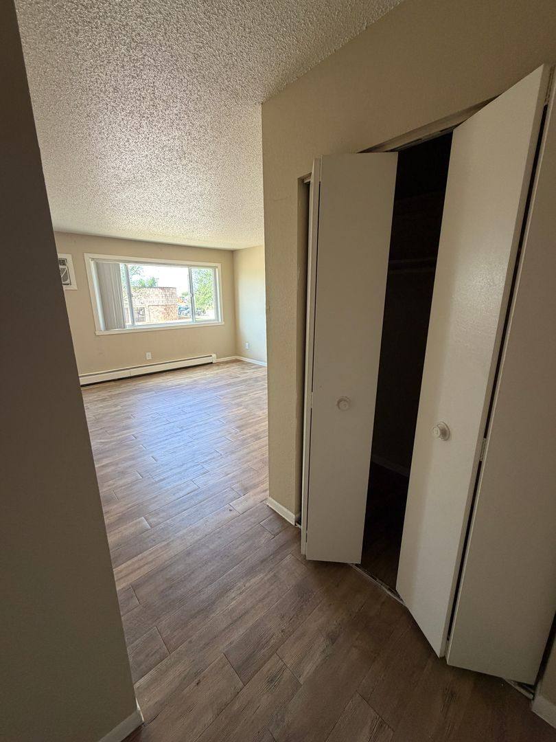 Apartment for rent at 1010, 1016, & 1020 9th Ave NW, Williston, ND 58801