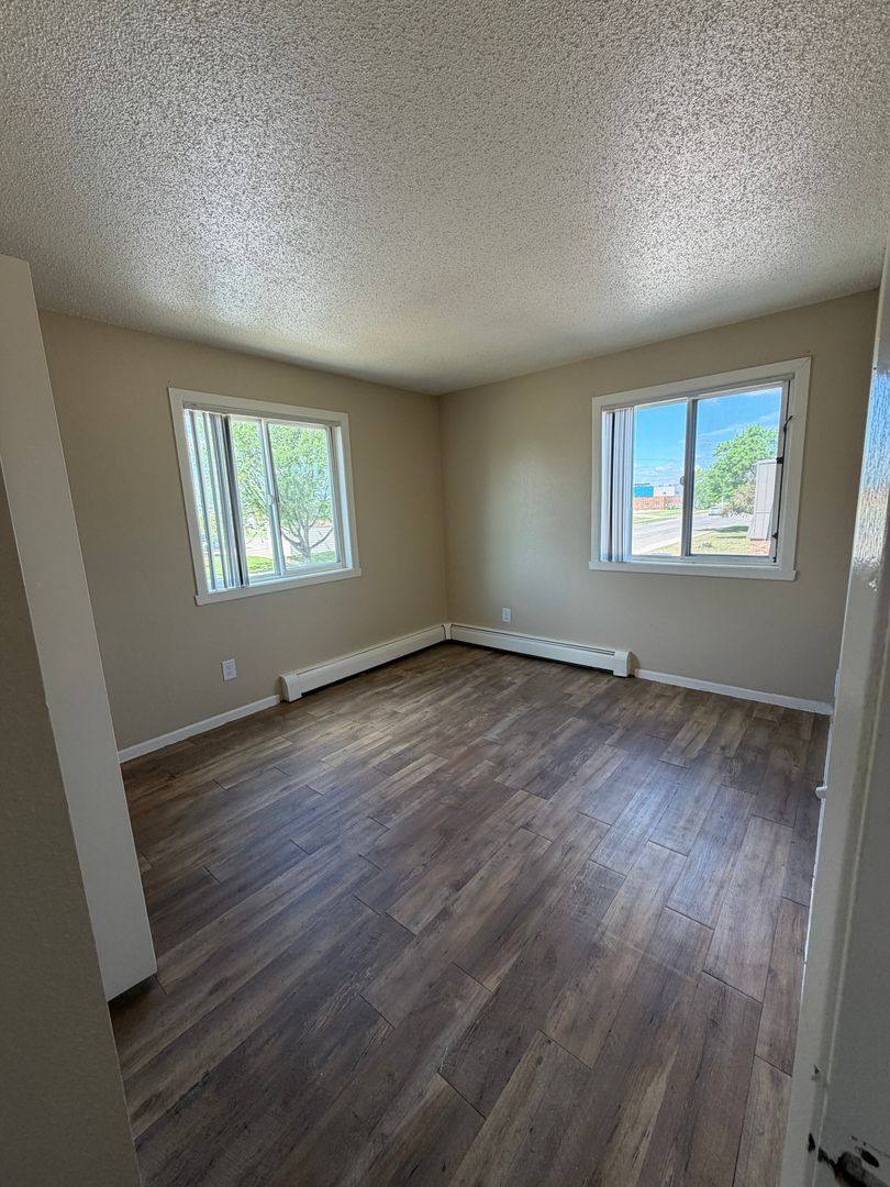 Apartment for rent at 1010, 1016, & 1020 9th Ave NW, Williston, ND 58801