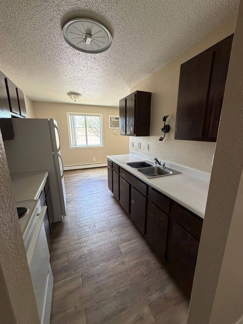 Apartment for rent at 1010, 1016, & 1020 9th Ave NW, Williston, ND 58801