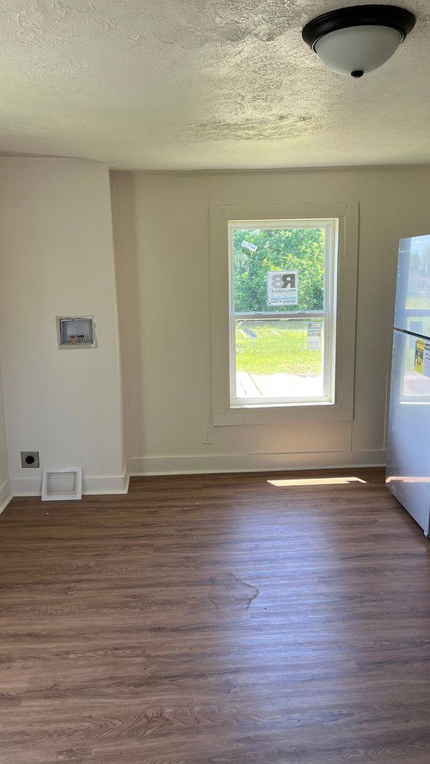 House for rent at 501 Fields St, Kinston, NC 28501