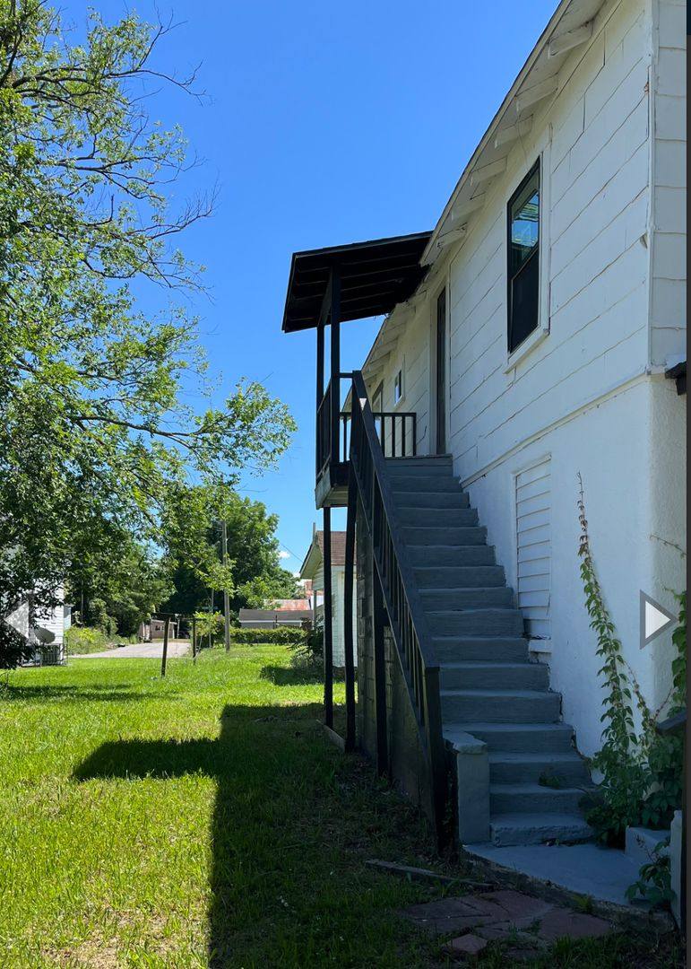 House for rent at 501 Fields St, Kinston, NC 28501