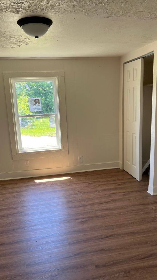 House for rent at 501 Fields St, Kinston, NC 28501