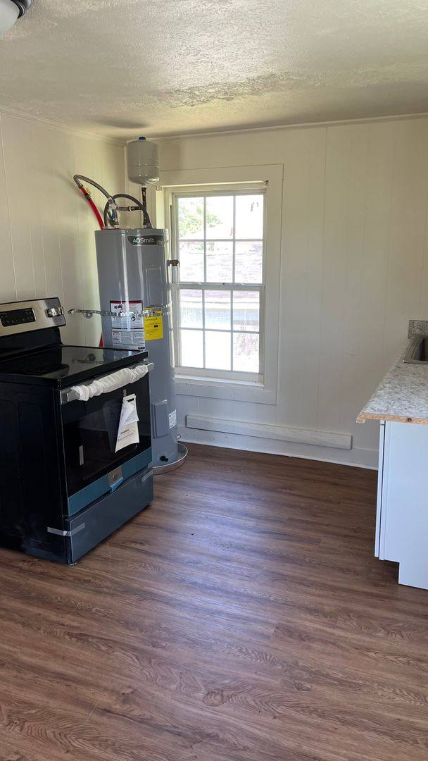 House for rent at 501 Fields St, Kinston, NC 28501