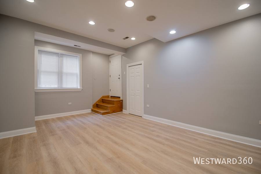 Apartment for rent at 2036 Arthur #G, Chicago, IL 60645
