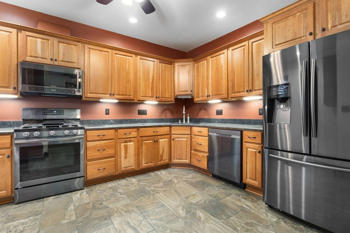 House for rent at 542 2nd St, Pitcairn, PA 15140