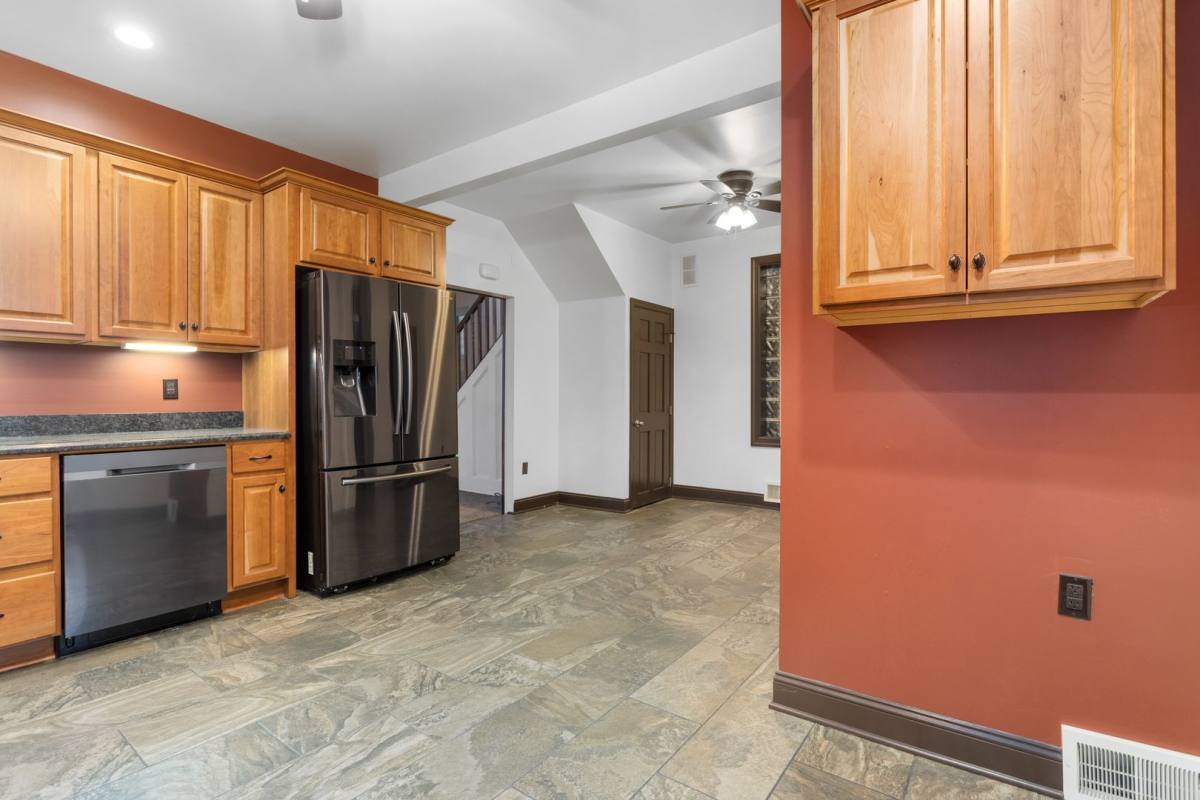 House for rent at 542 2nd St, Pitcairn, PA 15140