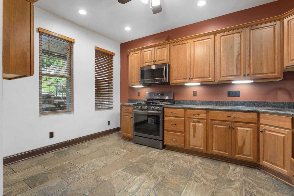 House for rent at 542 2nd St, Pitcairn, PA 15140