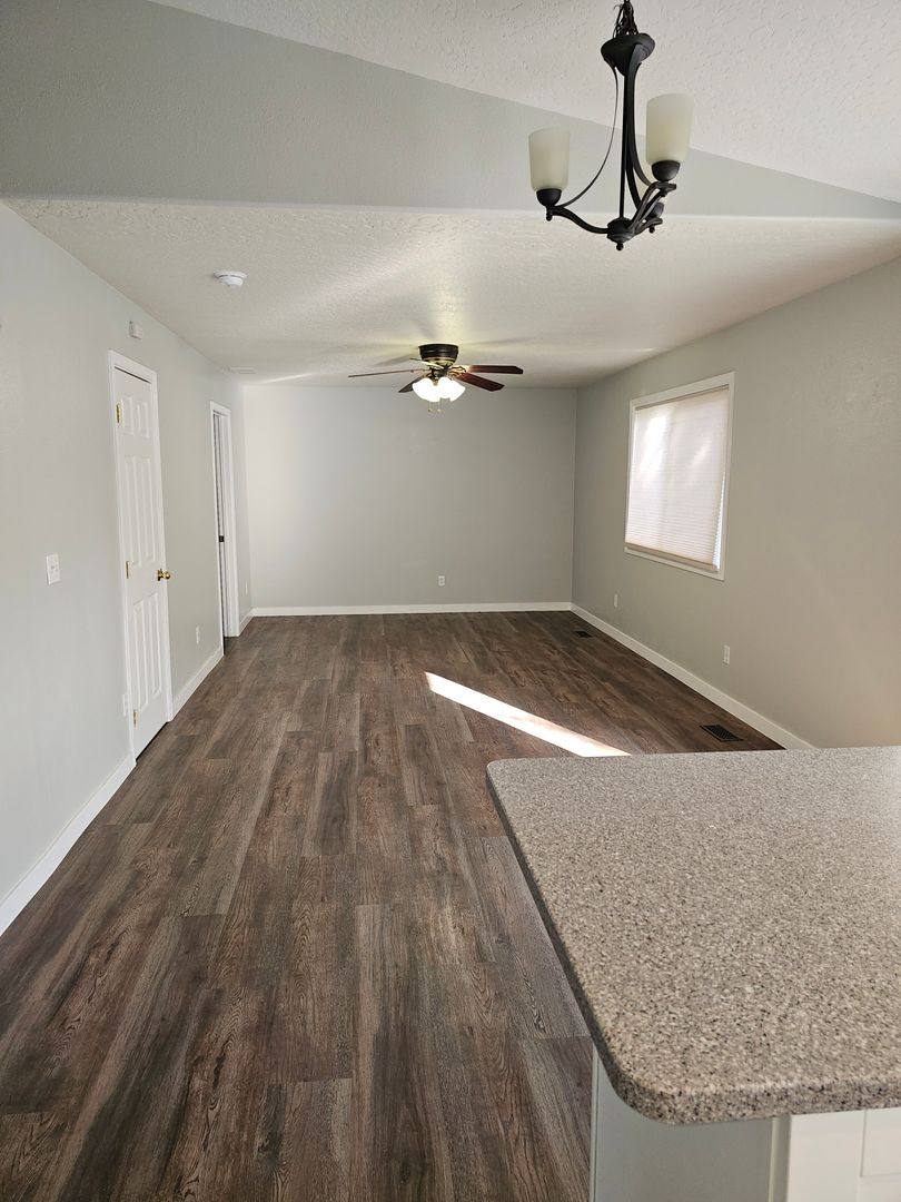 House for rent at 3328 S Malad Dr, Nampa, ID 83686