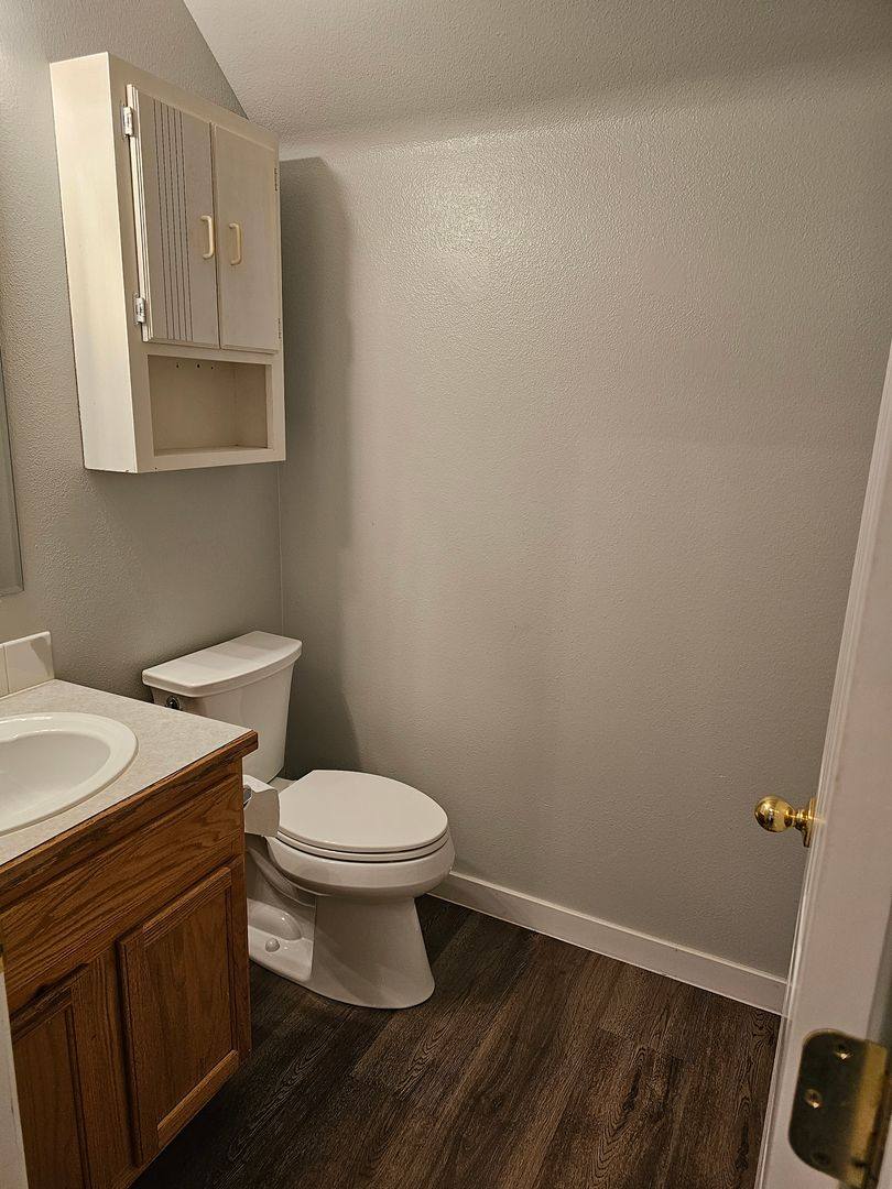 House for rent at 3328 S Malad Dr, Nampa, ID 83686