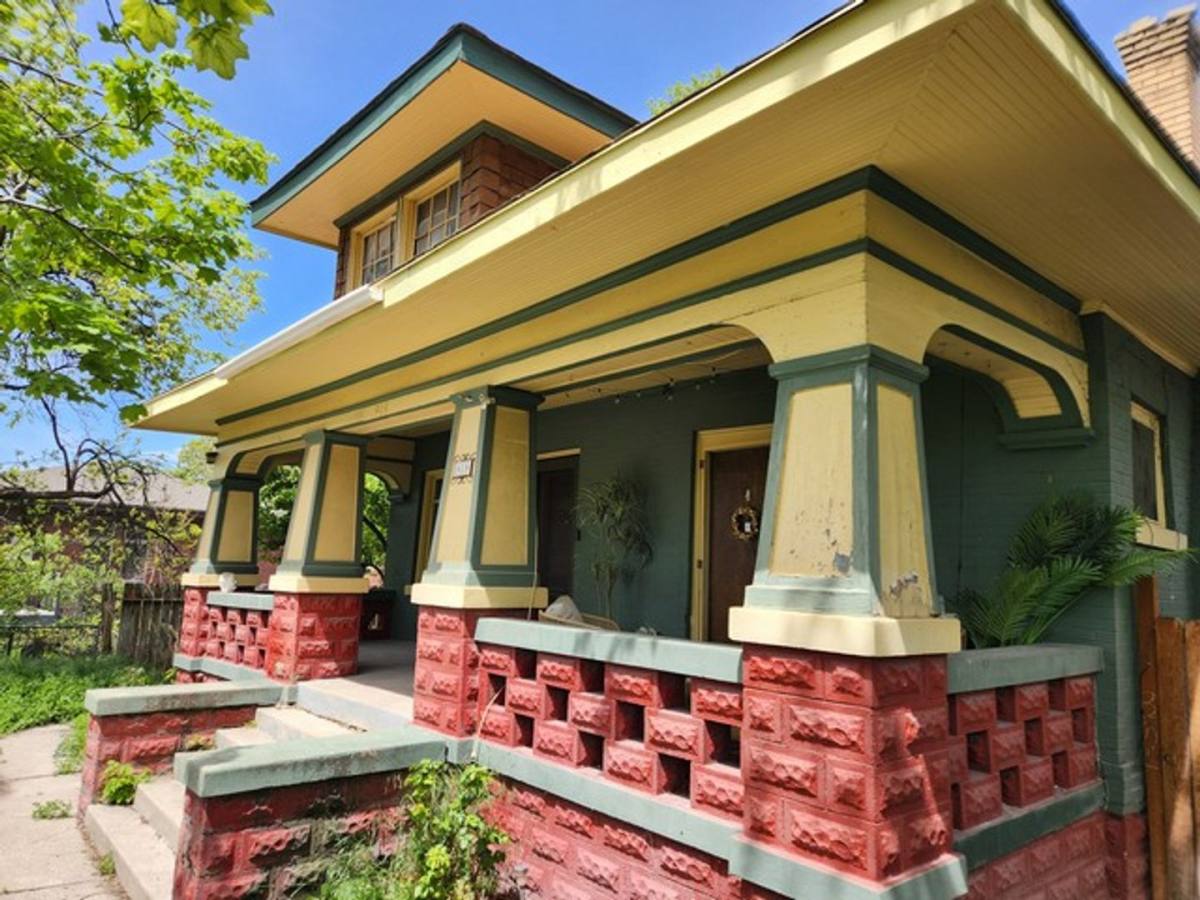 Apartment for rent at 919 E Wilson Ave, Salt Lake City, UT 84103