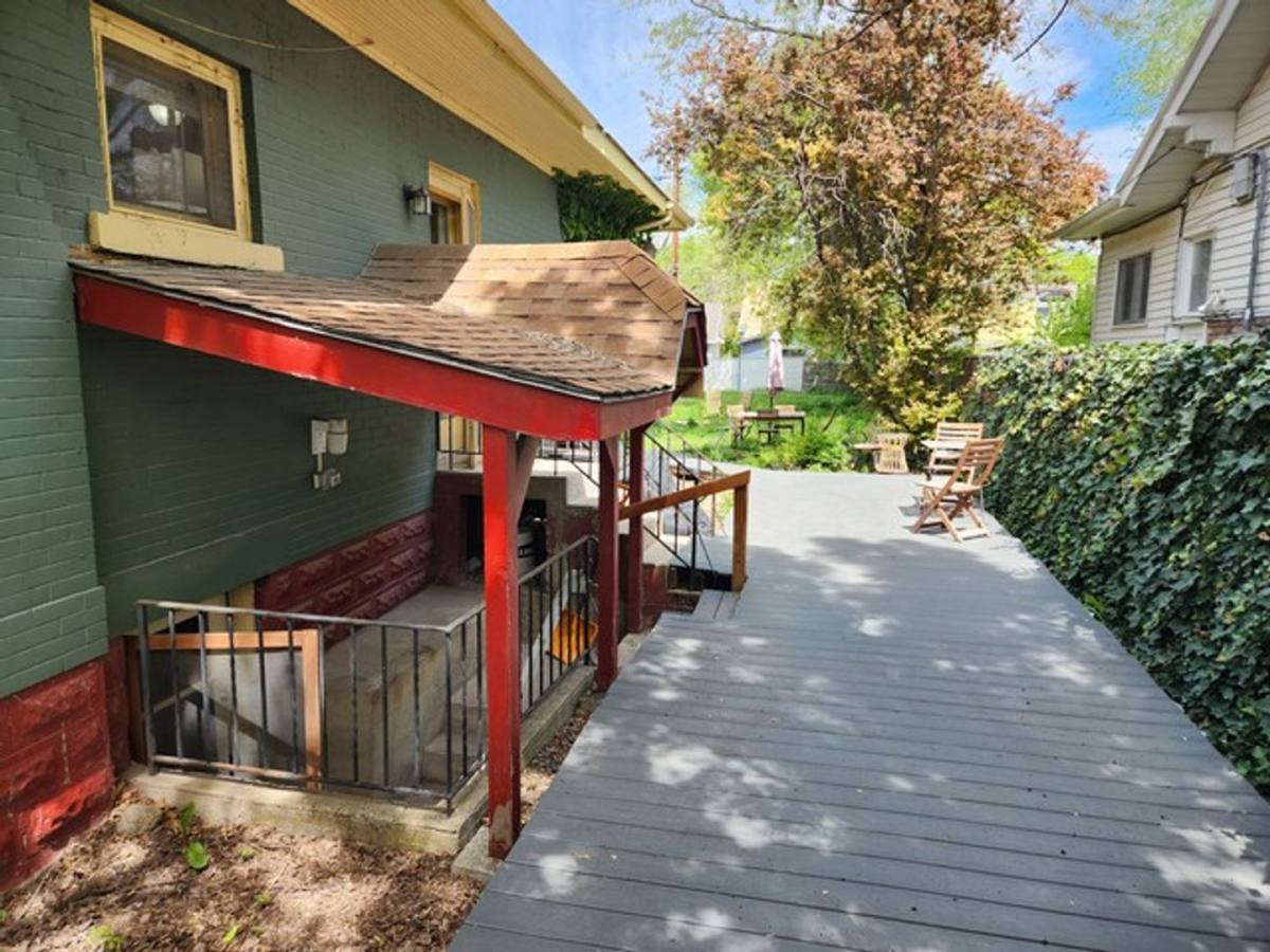 Apartment for rent at 919 E Wilson Ave, Salt Lake City, UT 84103