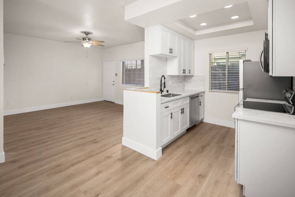 Apartment for rent at 4421 48th St, San Diego, CA 92115
