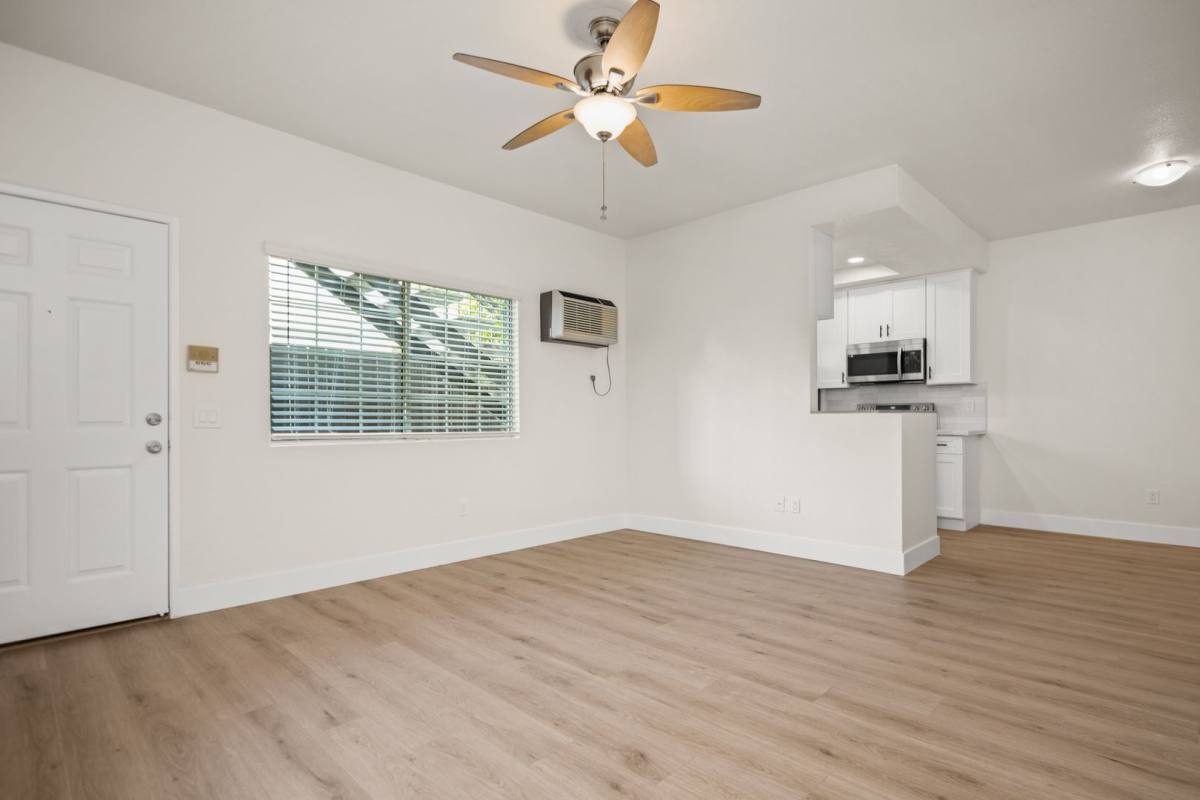 Apartment for rent at 4421 48th St, San Diego, CA 92115