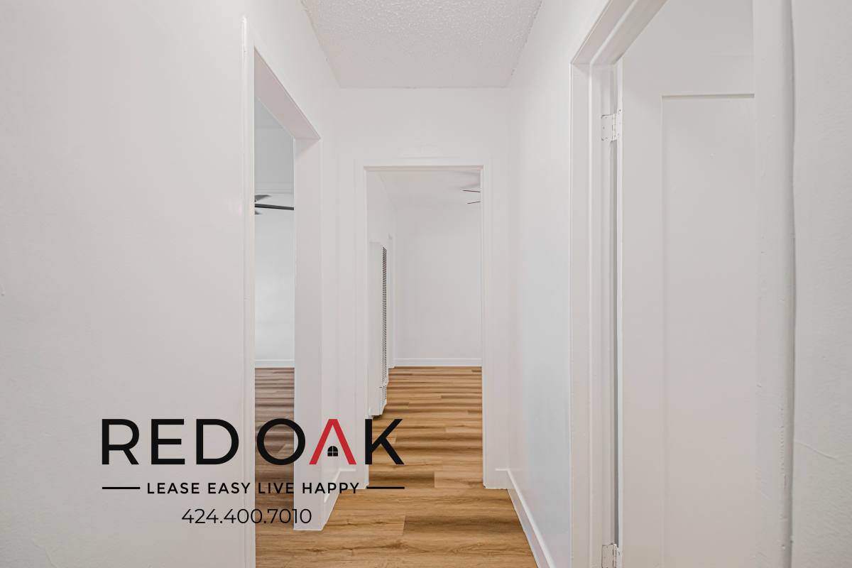 Condo for rent at 3720 San Fernando Rd #4, Glendale, CA 91204