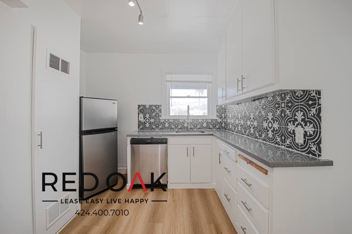 Condo for rent at 3720 San Fernando Rd #4, Glendale, CA 91204