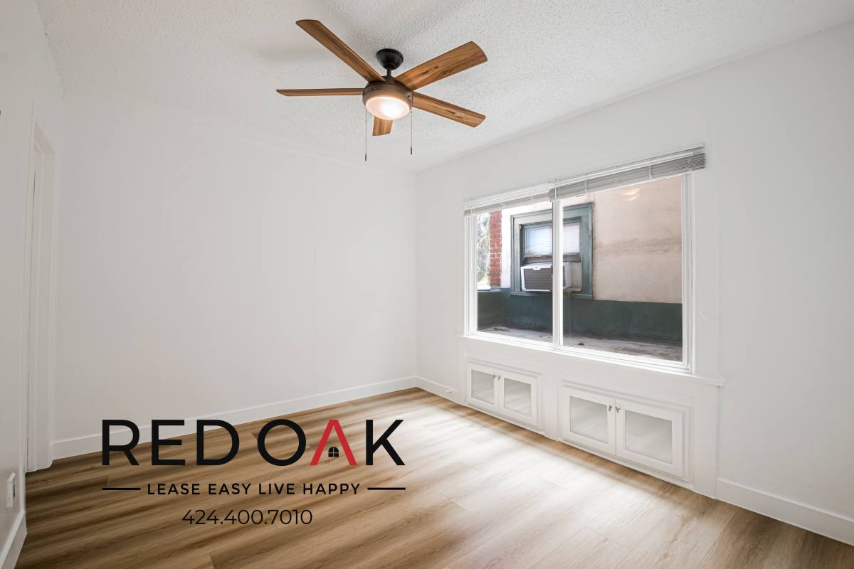 Condo for rent at 3720 San Fernando Rd #4, Glendale, CA 91204