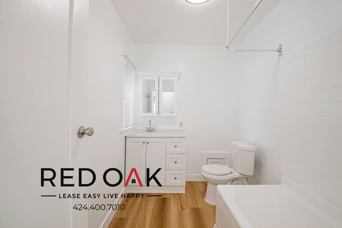 Condo for rent at 3720 San Fernando Rd #4, Glendale, CA 91204