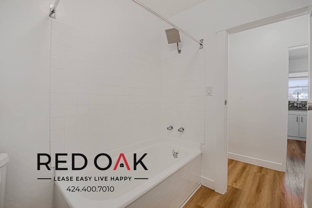 Condo for rent at 3720 San Fernando Rd #4, Glendale, CA 91204