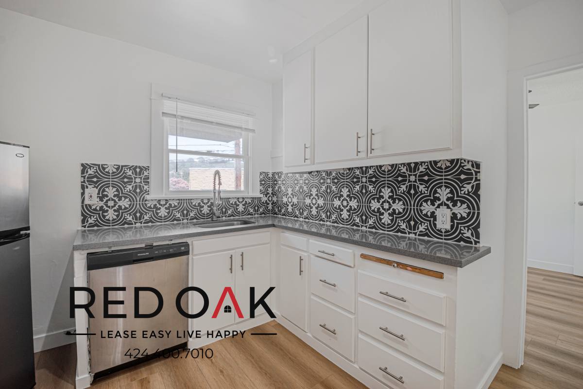 Condo for rent at 3720 San Fernando Rd #4, Glendale, CA 91204
