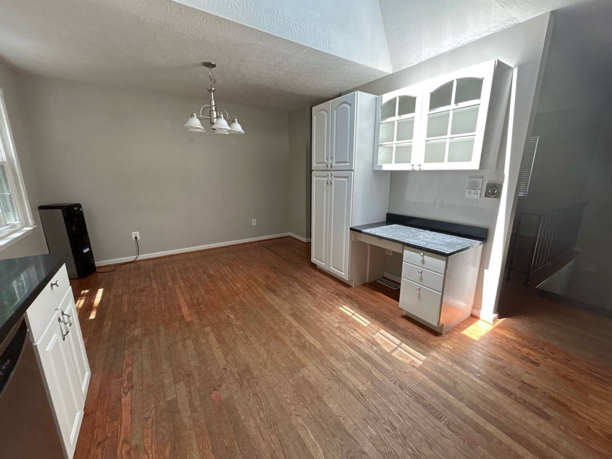 House for rent at 1239 Fairfax Ave, Churchton, MD 20733