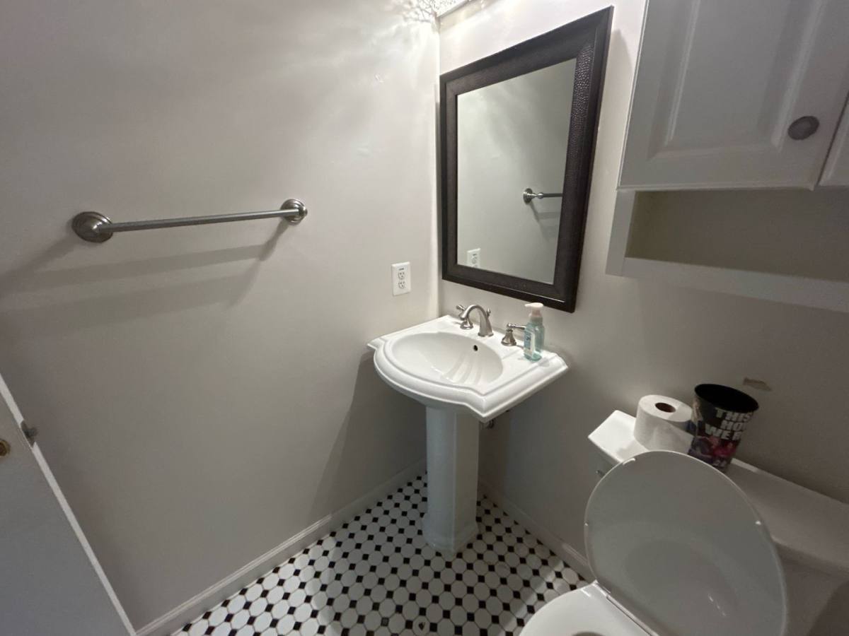 House for rent at 1239 Fairfax Ave, Churchton, MD 20733