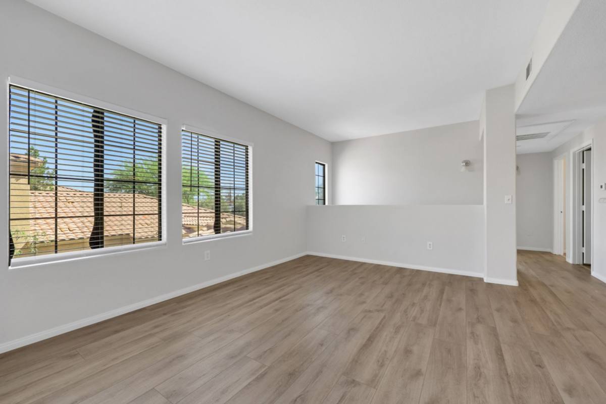 Condo for rent at 2101 Hussium Hills St, Las Vegas, NV 89108