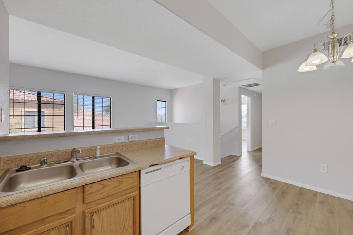 Condo for rent at 2101 Hussium Hills St, Las Vegas, NV 89108
