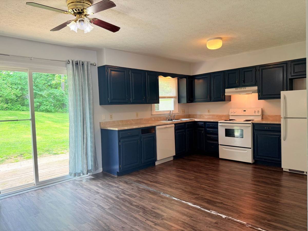 House for rent at 3505 W Festive Dr, Bloomington, IN 47403