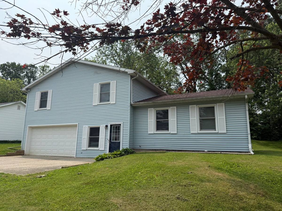 House for rent at 3505 W Festive Dr, Bloomington, IN 47403