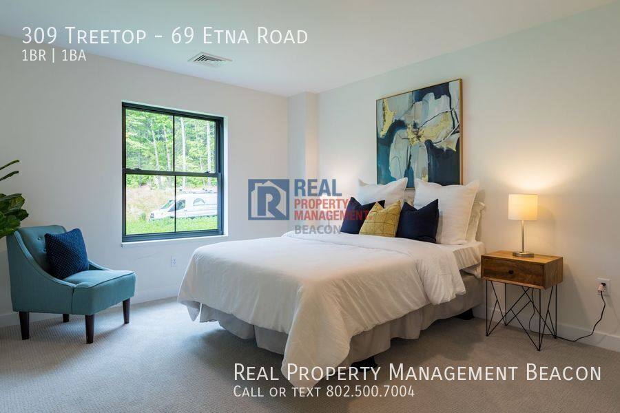 Condo for rent at 309 Treetop 69 Etna Rd, Lebanon, NH 03766