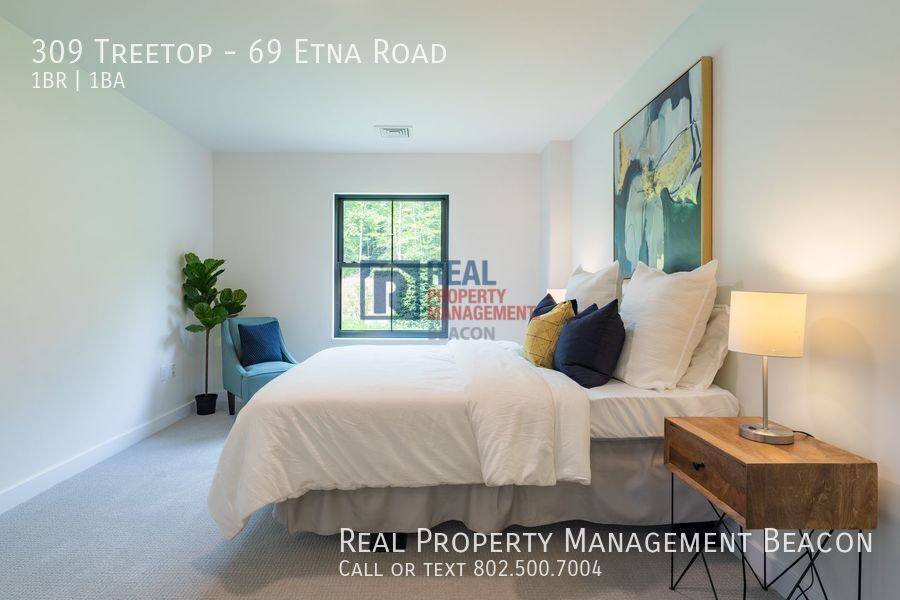 Condo for rent at 309 Treetop 69 Etna Rd, Lebanon, NH 03766