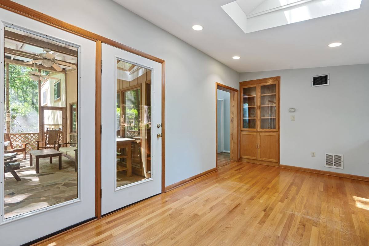 House for rent at 1018 Mount Carmel, Chapel Hill, NC 27517