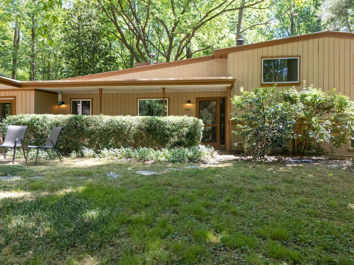 House for rent at 1018 Mount Carmel, Chapel Hill, NC 27517