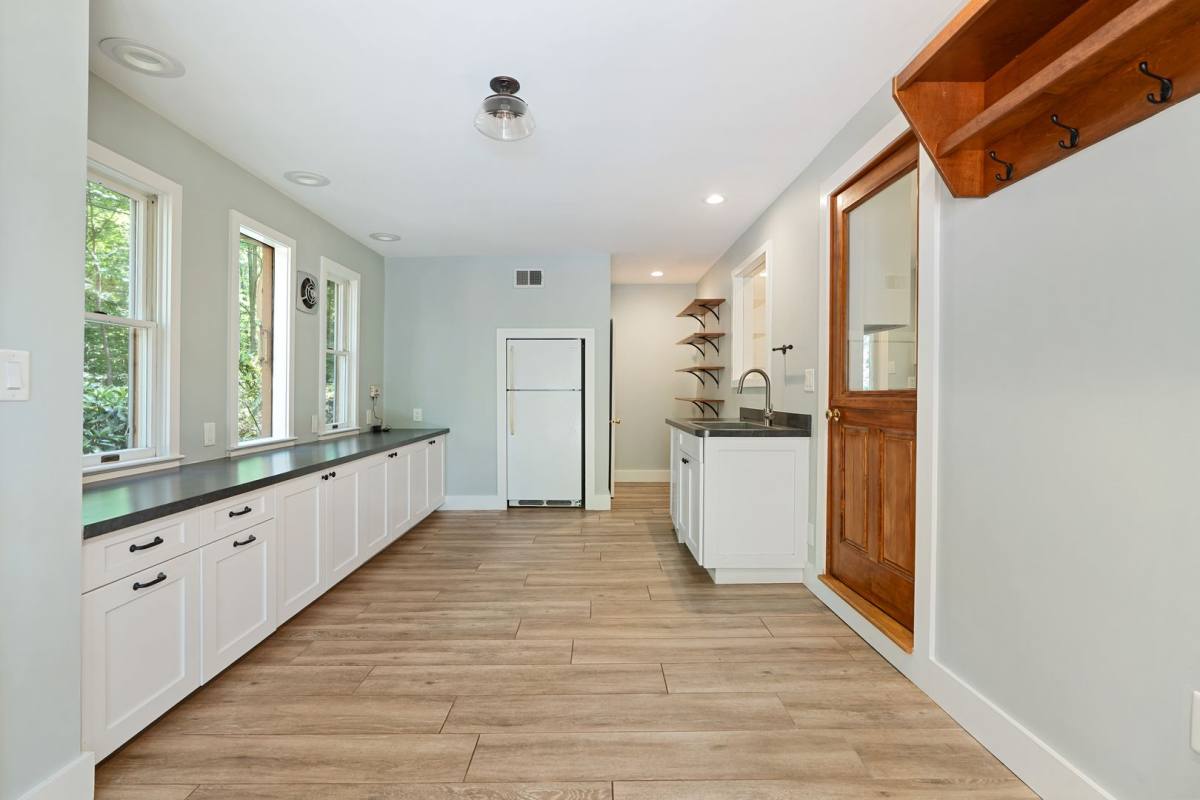 House for rent at 1018 Mount Carmel, Chapel Hill, NC 27517