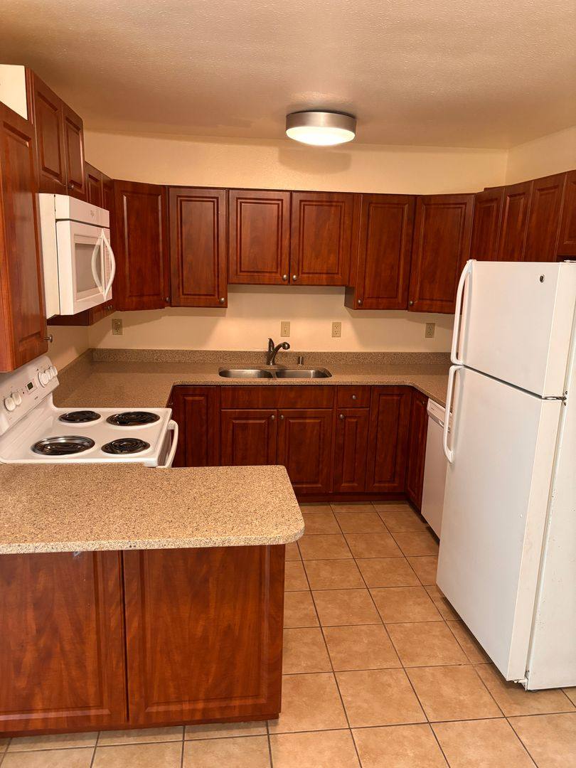 Apartment for rent at 1945 Karluk St, Anchorage, AK 99501
